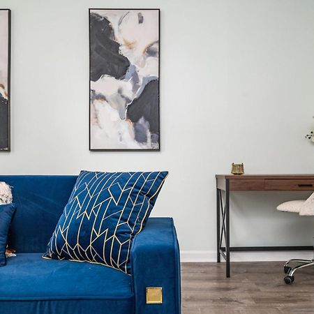 亚特兰大Cozy 2Bd Retreat A Short Walk To Westside Beltline公寓 外观 照片