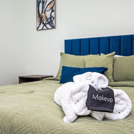 亚特兰大Cozy 2Bd Retreat A Short Walk To Westside Beltline公寓 外观 照片