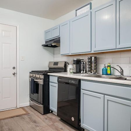 亚特兰大Cozy 2Bd Retreat A Short Walk To Westside Beltline公寓 外观 照片