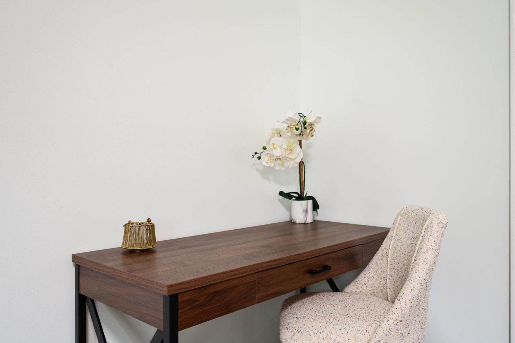 亚特兰大Cozy 2Bd Retreat A Short Walk To Westside Beltline公寓 外观 照片