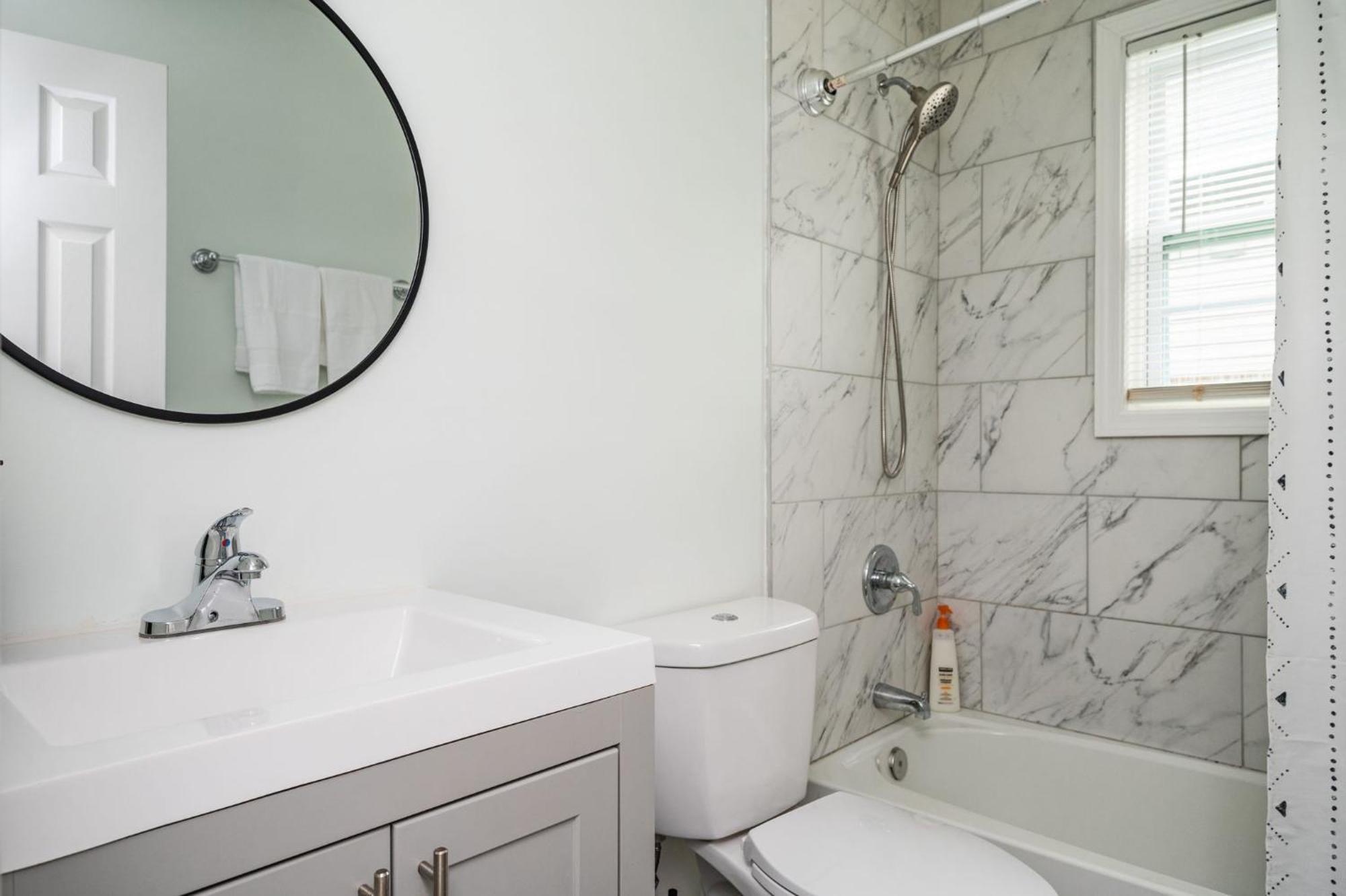 亚特兰大Cozy 2Bd Retreat A Short Walk To Westside Beltline公寓 外观 照片