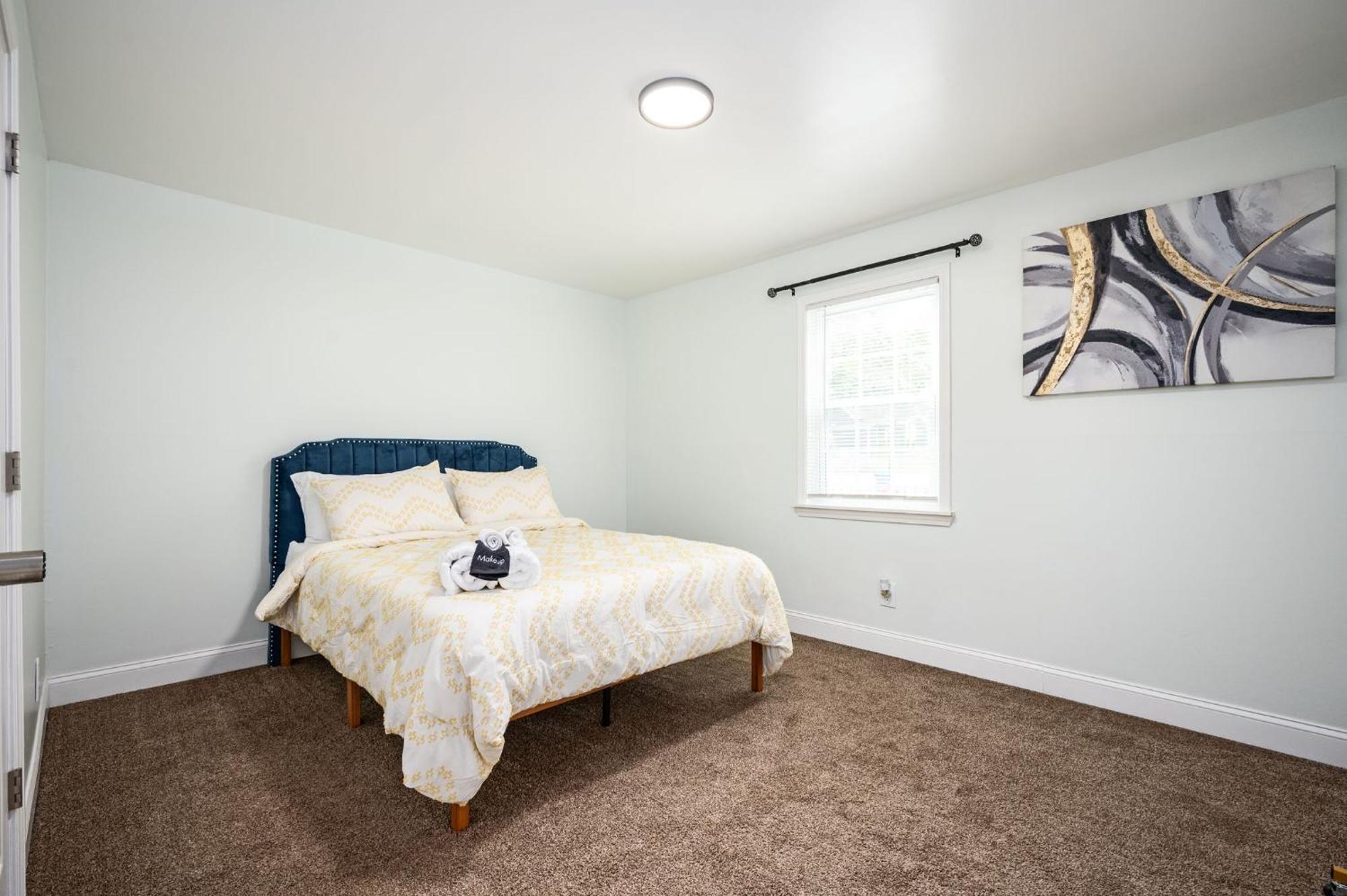 亚特兰大Cozy 2Bd Retreat A Short Walk To Westside Beltline公寓 外观 照片