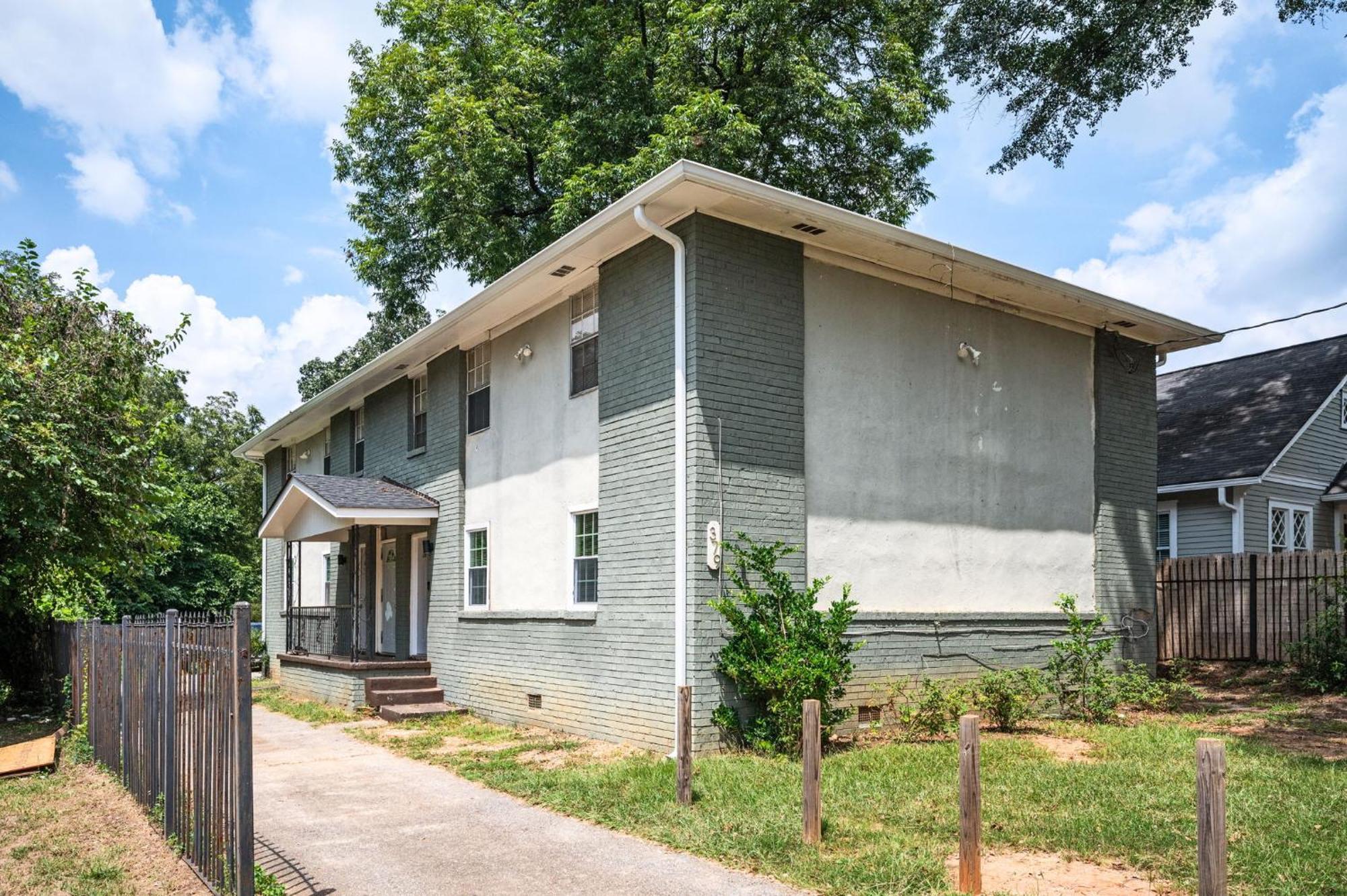 亚特兰大Cozy 2Bd Retreat A Short Walk To Westside Beltline公寓 外观 照片